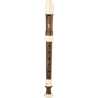 Foto 3 | Grabadora Soprano Yamaha Yrs-314b Con Acabado En Ébano Simulado - Venta Internacional.