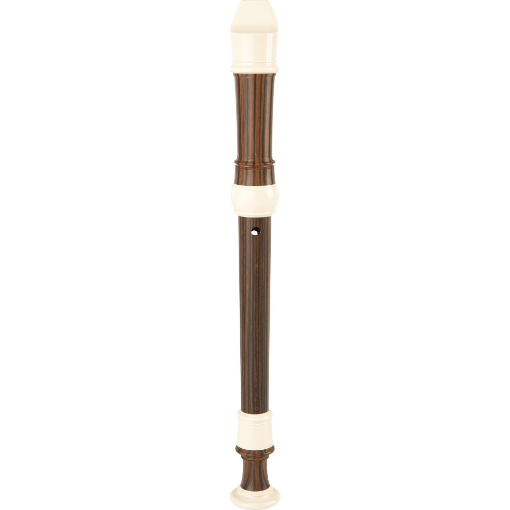Foto 5 pulgar | Grabadora Soprano Yamaha Yrs-314b Con Acabado En Ébano Simulado - Venta Internacional.