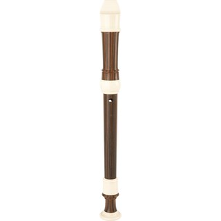 Foto 4 | Grabadora Soprano Yamaha Yrs-314b Con Acabado En Ébano Simulado - Venta Internacional.