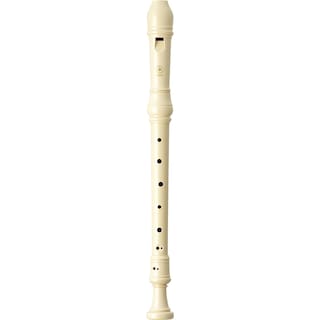 Foto 1 | Grabadora Contralto Yamaha Yra-28b Con Digitación Barroca En Fa - Venta Internacional.