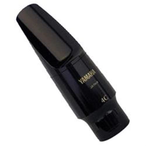 Foto 3 pulgar | Boquilla Para Saxo Alto Yamaha Yac1286 4c Para Profesionales - Venta Internacional.