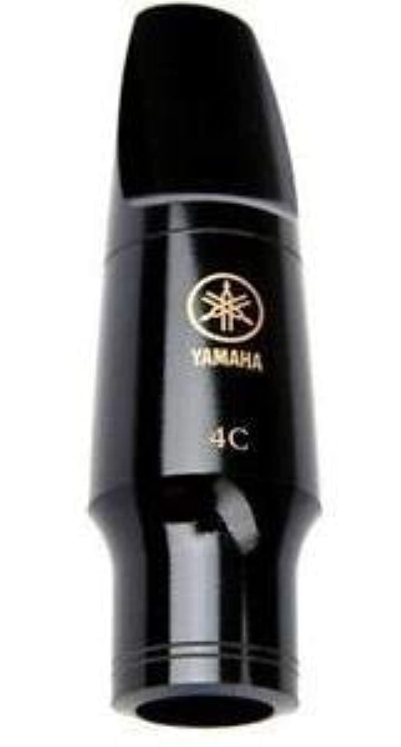 Foto 4 pulgar | Boquilla Para Saxo Alto Yamaha Yac1286 4c Para Profesionales - Venta Internacional.