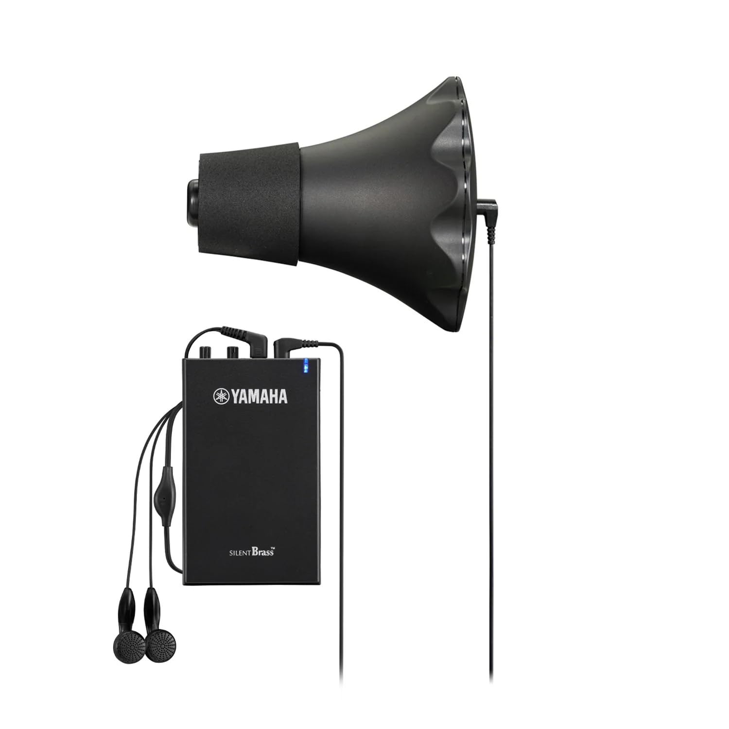 Foto 1 | Sistema Silent Brass Para Flugelhorn Yamaha Con Pickup Mute - Venta Internacional.