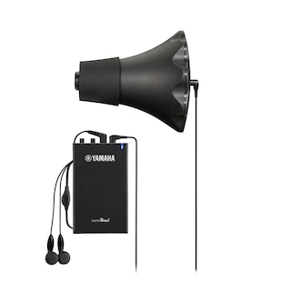 Foto 1 | Sistema Silent Brass Para Flugelhorn Yamaha Con Pickup Mute - Venta Internacional.