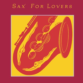 Foto 1 | Sax For Lovers / Various - Venta Internacional.