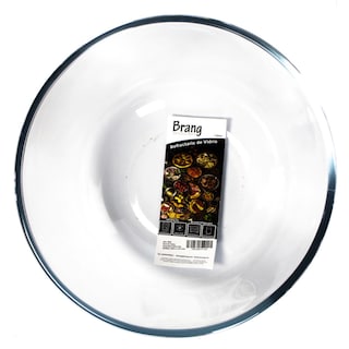 Foto 3 | Bowl De Vidrio Con Capacidad Para 3800ml Marca Brang