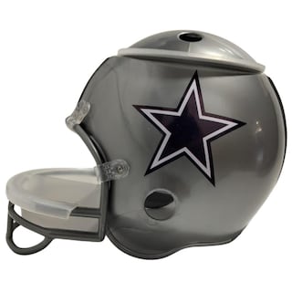 Foto 2 | Casco Botanero NFL Sweet Wishes Dallas Cowboys Snacks y Dips