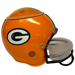 Foto 2 | Casco Botanero NFL Sweet Wishes Green Bay Packers Snacks y Dips