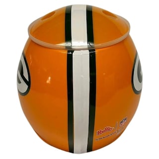 Foto 4 | Casco Botanero NFL Sweet Wishes Green Bay Packers Snacks y Dips