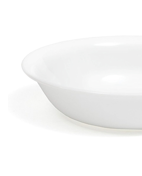 Foto 3 | Tazones de Postre Corelle Winter Frost Blancos de 10 Onzas 6 Piezas