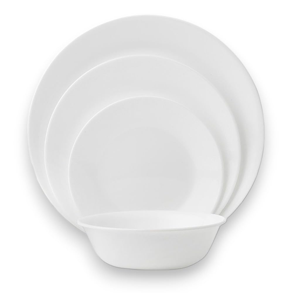 Foto 5 pulgar | Juego de Vajilla Corelle Vitrelle 18 Piezas - Venta Internacional