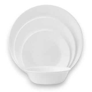 Foto 4 | Juego de Vajilla Corelle Vitrelle 18 Piezas - Venta Internacional