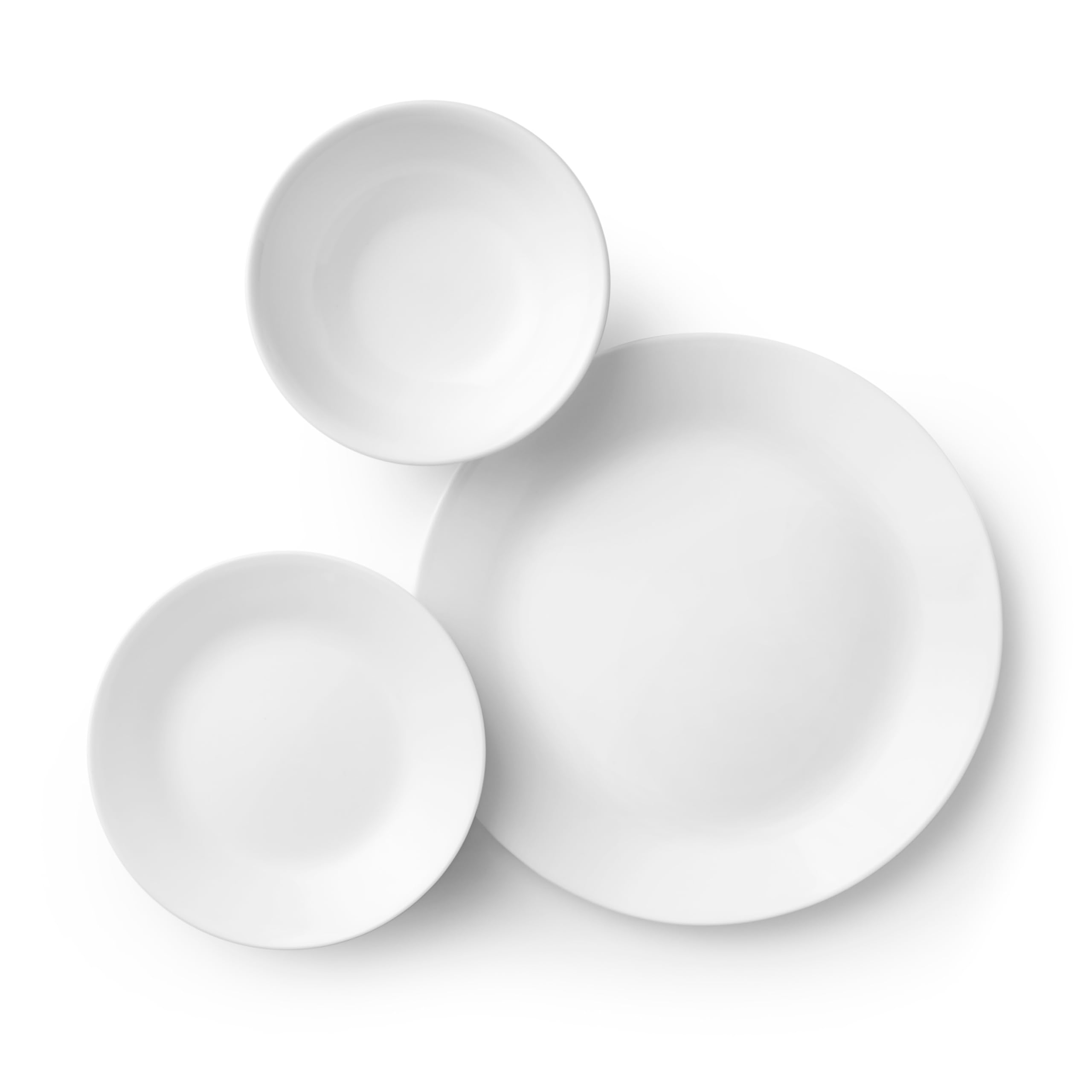 Foto 8 pulgar | Juego de Vajilla Corelle Vitrelle 18 Piezas - Venta Internacional