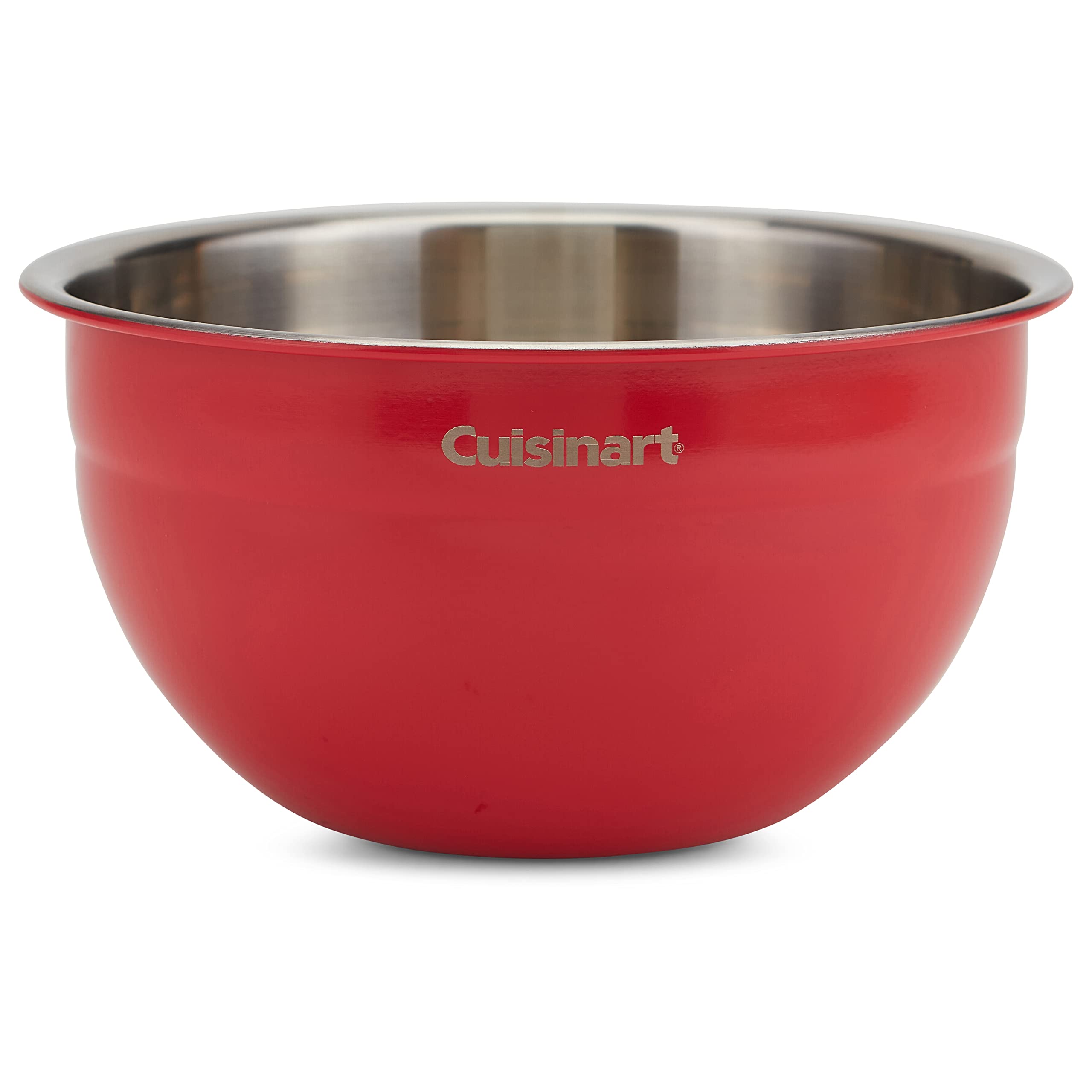 Foto 4 pulgar | Cuencos Para Mezclar Cuisinart Ctg-00-smb De Acero Inoxidable  Juego De 3 - Venta Internacional.