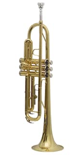 Foto 1 | Trompeta Máxima Kftr-100g