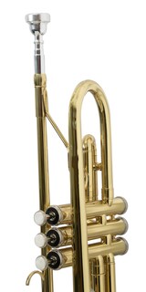 Foto 2 | Trompeta Máxima Kftr-100g