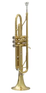Foto 3 | Trompeta Máxima Kftr-100g