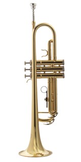 Foto 4 | Trompeta Máxima Kftr-100g