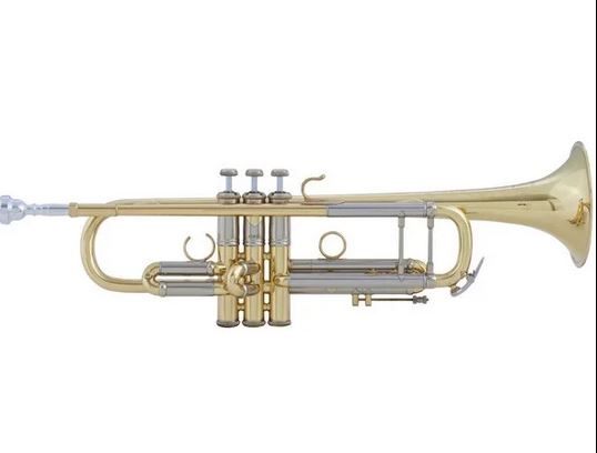 Foto 1 | Trompeta C Ac190