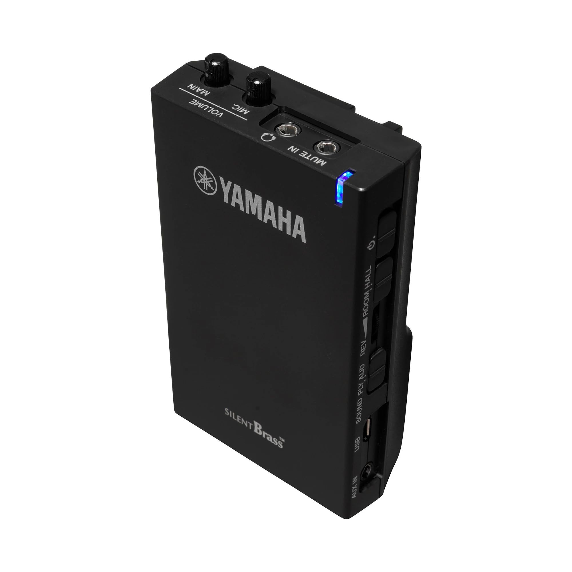 Foto 2 | Sistema Silencioso De Latón Para Trompa Yamaha Sb3j Con Pickup Mute - Venta Internacional.