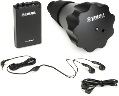 Foto 3 | Sistema Silencioso De Latón Para Trompa Yamaha Sb3j Con Pickup Mute - Venta Internacional.