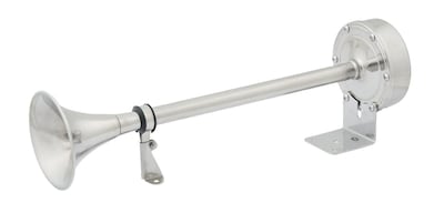 Foto 1 | Bocina Eléctrica Marinco 10017xl 24v Para Trompeta Única - Venta Internacional.