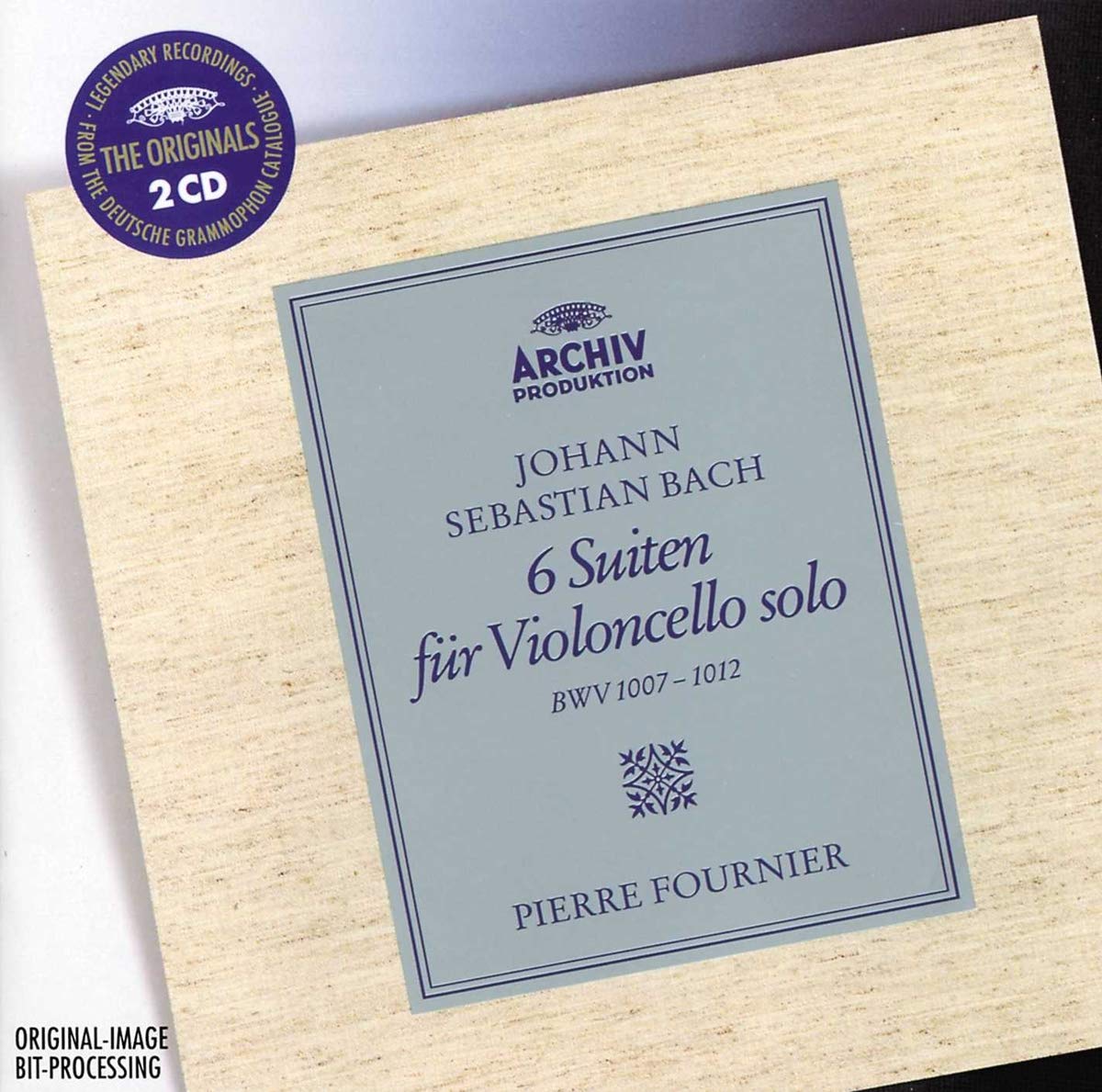 Foto 2 pulgar | Partitura Bach Seis Suites Para Violonchelo Solo Dolce & Gabbana - Venta Internacional.