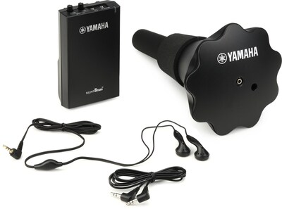Foto 3 | Sistema Silent Brass Yamaha Para Trombón Tenor Y Bajo Sb5j - Venta Internacional.