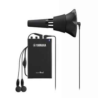 Foto 1 | Sistema Silent Brass Para Trompeta Yamaha Con Pickup Mute & Studio - Venta Internacional.