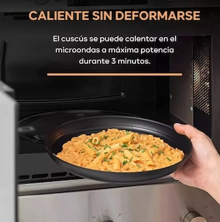 Foto 4 | 28 Piezas Vajilla Xtellar Negra Mate