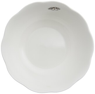 Foto 4 | Juego De Cuencos Lenox Butterfly Meadow De Porcelana Blanca De 7 Piezas - Venta Internacional.