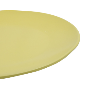 Foto 4 pulgar | Vajilla Tove Para 4 Personas - Ceramica Amarilla 16 Piezas