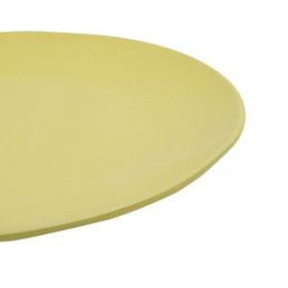 Foto 3 | Vajilla Tove Para 4 Personas - Ceramica Amarilla 16 Piezas