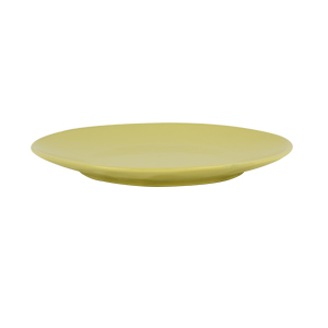Foto 4 | Vajilla Tove Para 4 Personas - Ceramica Amarilla 16 Piezas