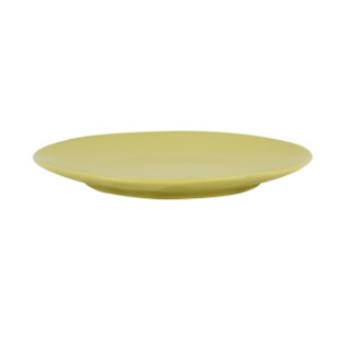 Foto 4 | Vajilla Tove Para 4 Personas - Ceramica Amarilla 16 Piezas