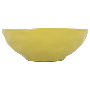 Foto 7 pulgar | Vajilla Tove Para 4 Personas - Ceramica Amarilla 16 Piezas