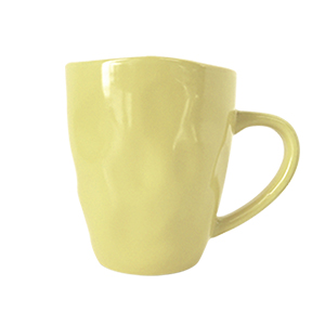 Foto 7 | Vajilla Tove Para 4 Personas - Ceramica Amarilla 16 Piezas