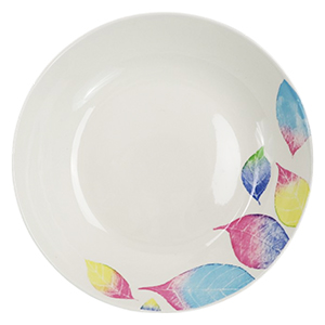 Foto 5 | Vajilla Lövverk para 4 Personas Ceramica 20 Piezas