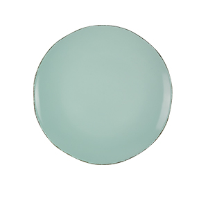 Foto 4 pulgar | Vajilla Tove para 4 Personas Ceramica Verde 16 Piezas