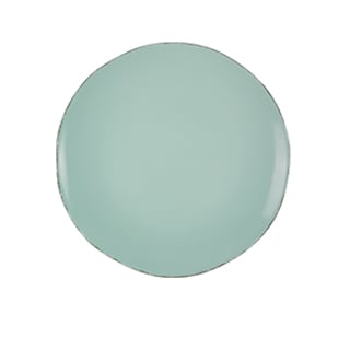 Foto 3 | Vajilla Tove para 4 Personas Ceramica Verde 16 Piezas