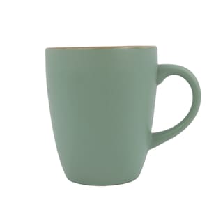 Foto 7 | Vajilla Tove para 4 Personas Ceramica Verde 16 Piezas