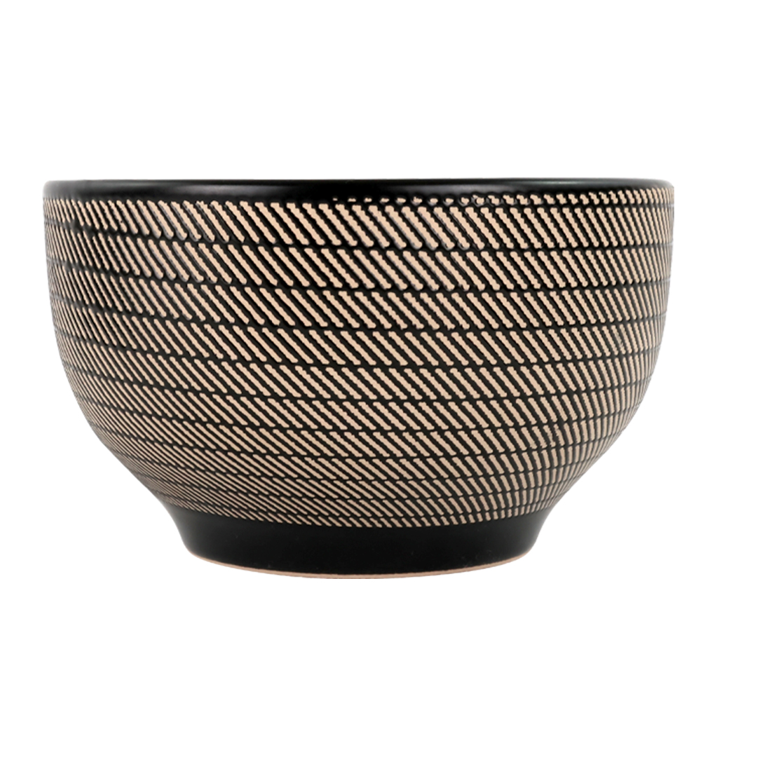 Foto 4 | Vajilla Hedda para 4 Personas Ceramica Café 12 Piezas