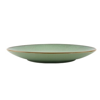 Foto 5 | Vajilla Vilma Para 4 Personas - Ceramica Verde 16 Piezas