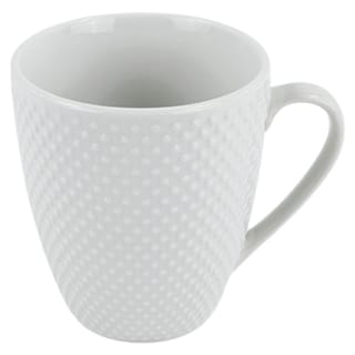 Foto 6 | Vajilla Elise Para 4 Personas - Ceramica Blanca 16 Piezas