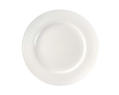 Foto 1 | Vajilla De Porcelana Para 4 Personas