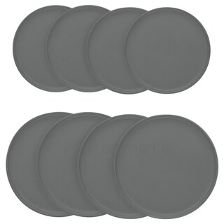 Foto 6 | Magma Life Vajilla Para 4 Personas De Ceramica/stoneware, Moderno 16 Piezas