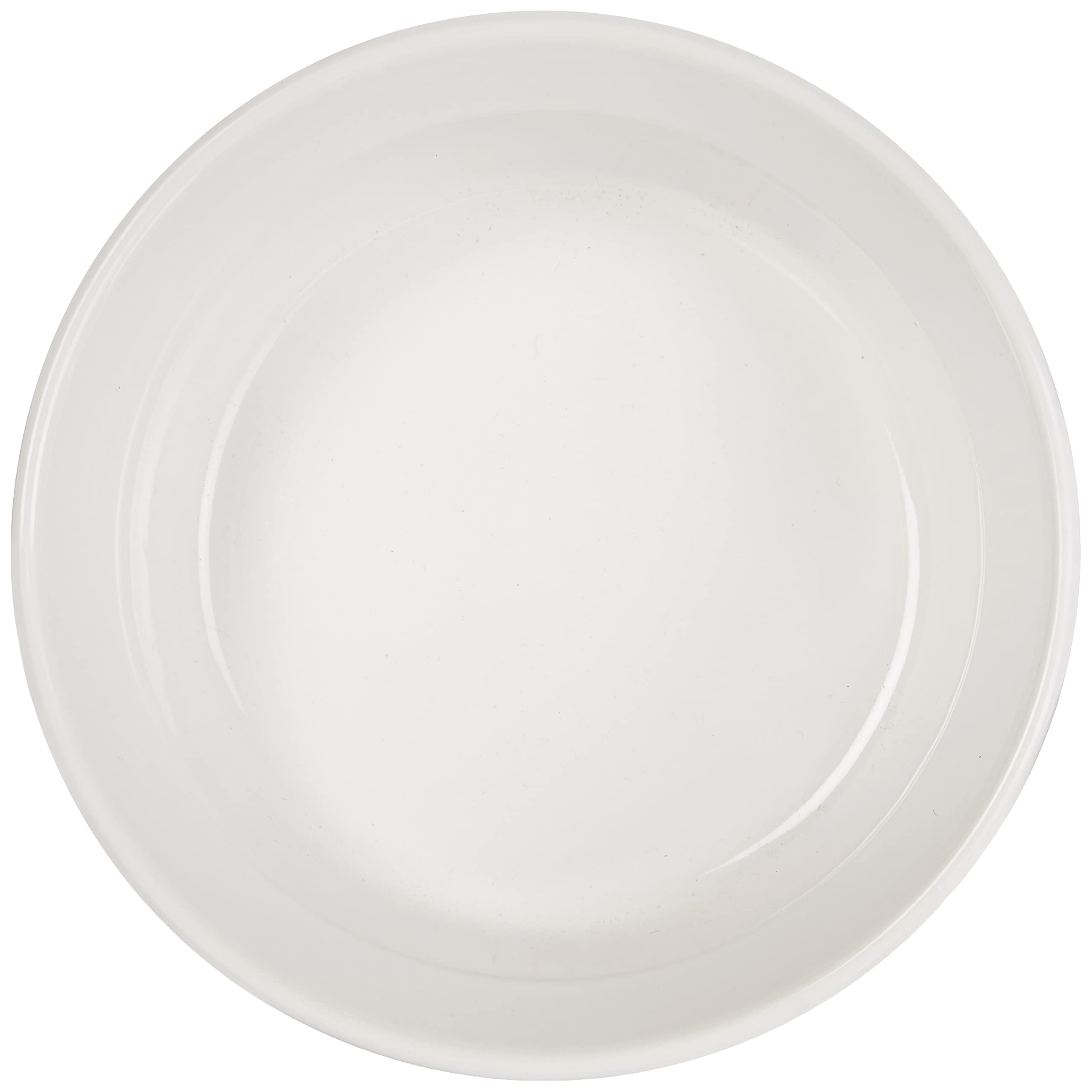 Foto 4 pulgar | Juego De Utensilios Para Hornear Corningware French White  7 Piezas De Cerámica Con Tapas - Venta Internacional.