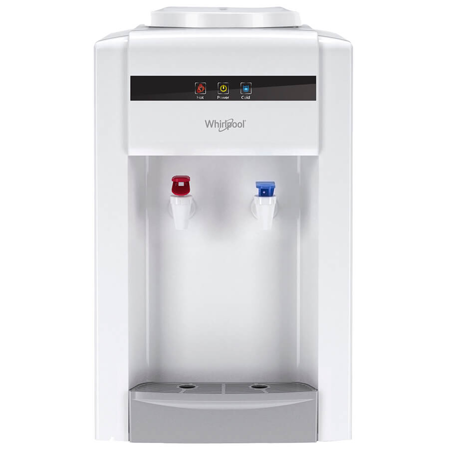 Dispensador de Agua Whirlpool WK5053Q color Blanco