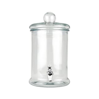 Foto 1 | Vitrolero Dispensador de Bebidas Reimart AV-07 Transparente 5 L
