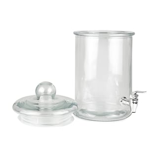 Foto 2 | Vitrolero Dispensador de Bebidas Reimart AV-07 Transparente 5 L